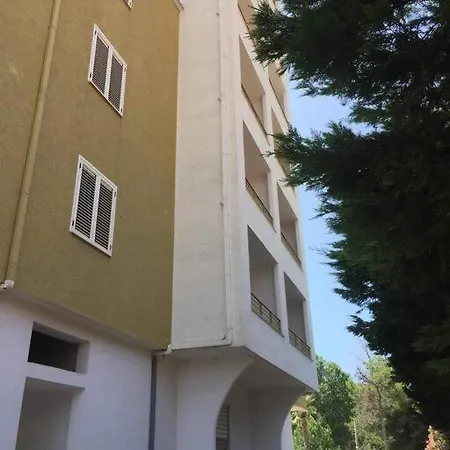 아파트 A La Vue Durrës