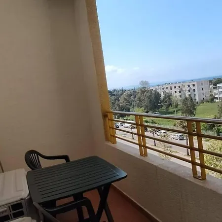 아파트 A La Vue