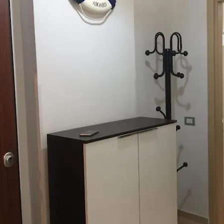 A La Vue 아파트 Durrës